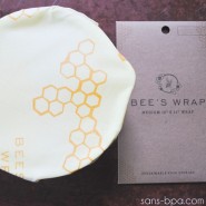 3 Emballages Bee's Wrap M